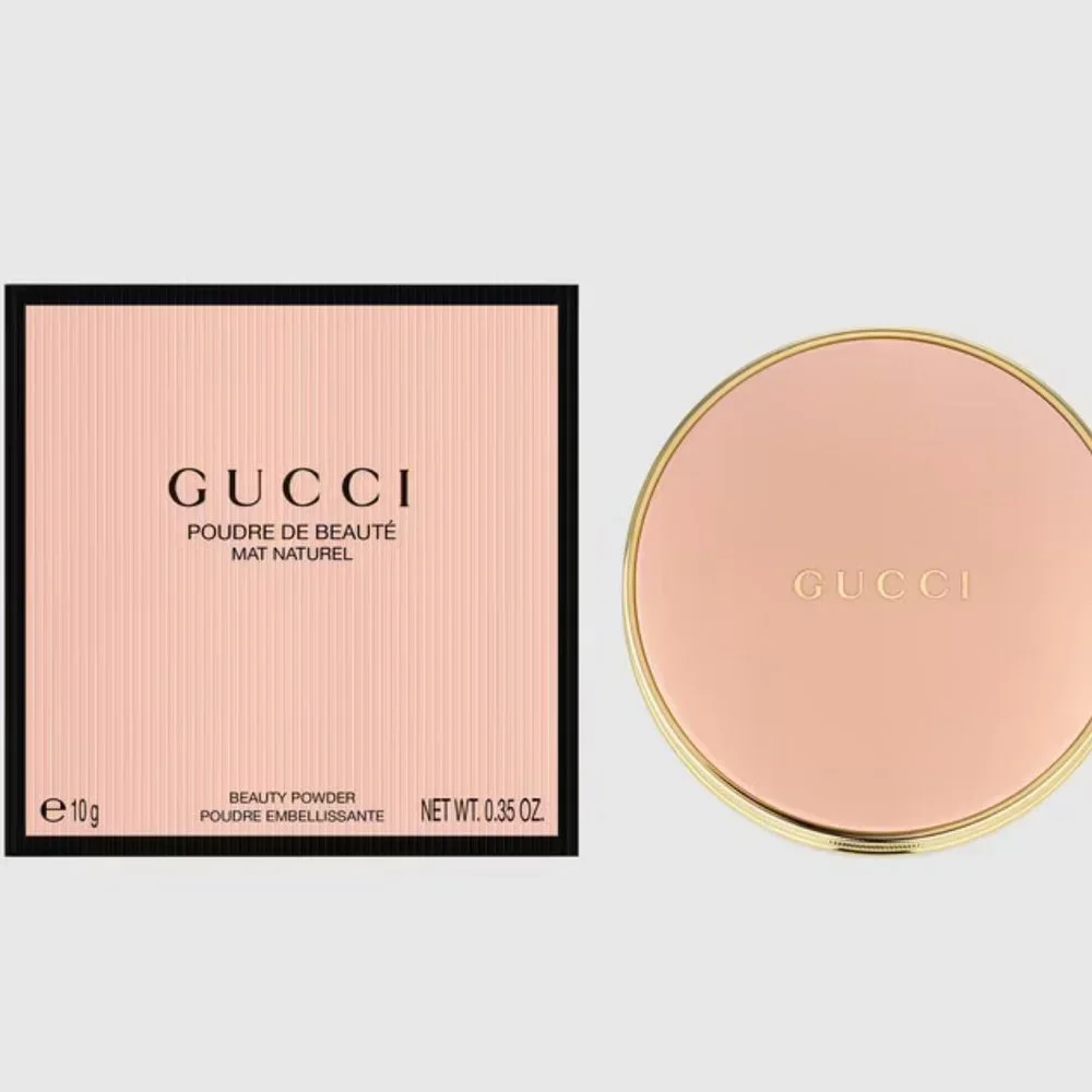 Gucci ✅gucci poudre